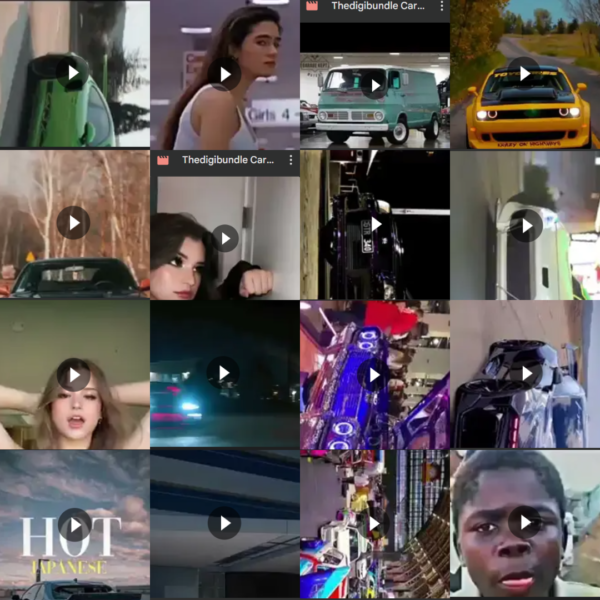 Complete Video Reels - Image 2